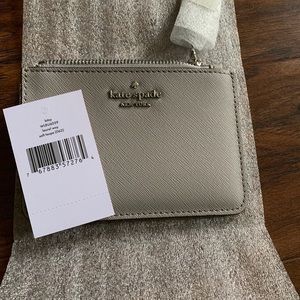 Kate Spade Laurel Way Bitsy Wallet-NWT